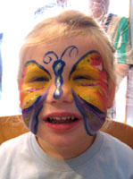 Kinderschminken 036